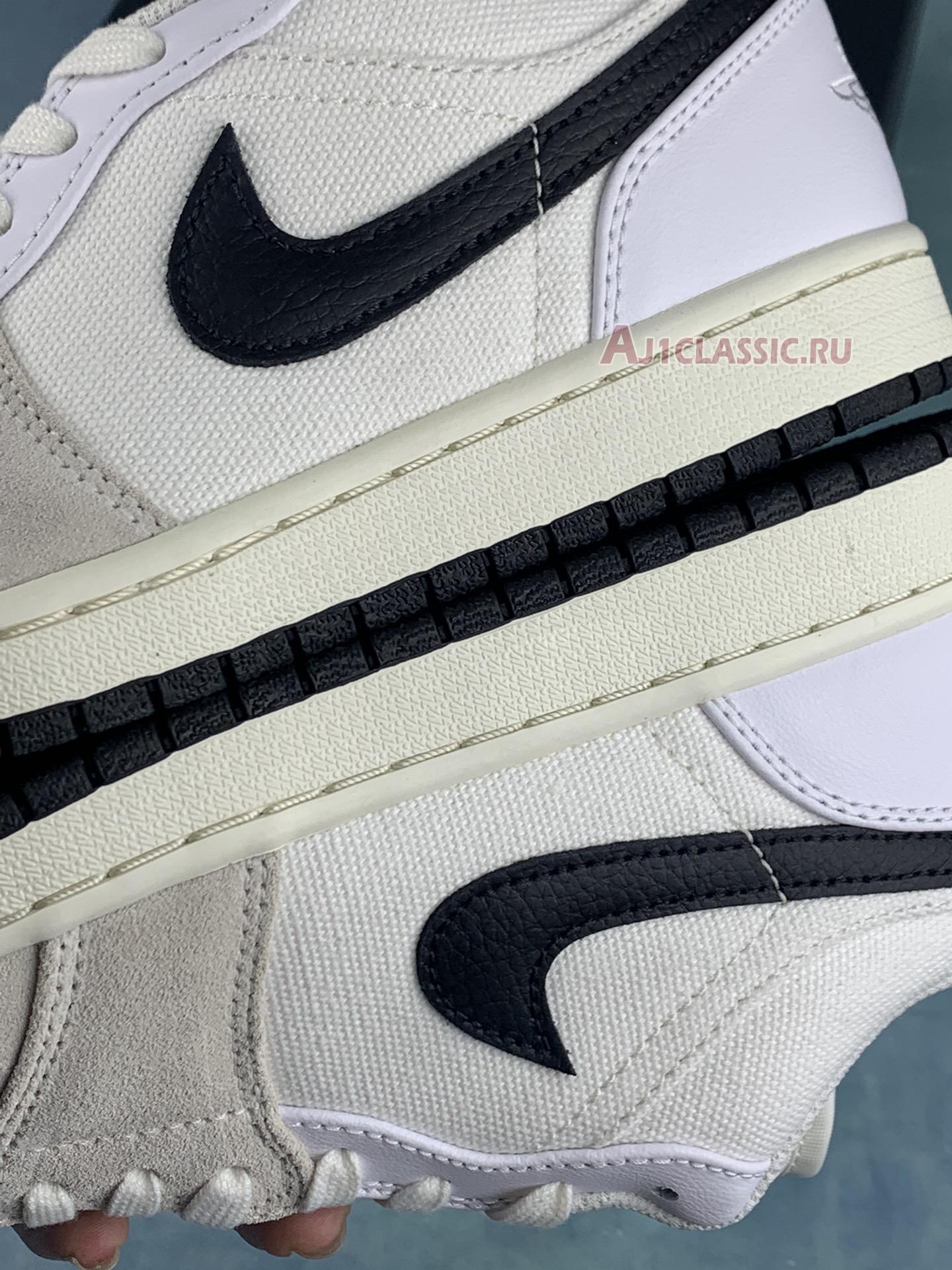 Air Jordan 1 Low "Astrograbber" DC3533-100