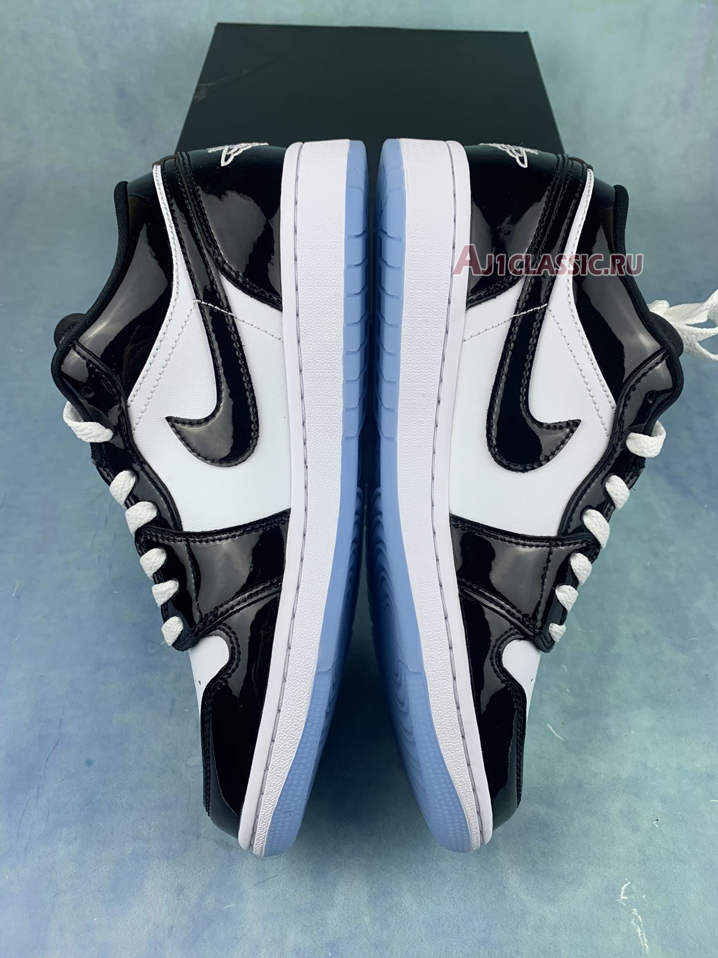 Air Jordan 1 Low SE GS "Concord" DV1333-100