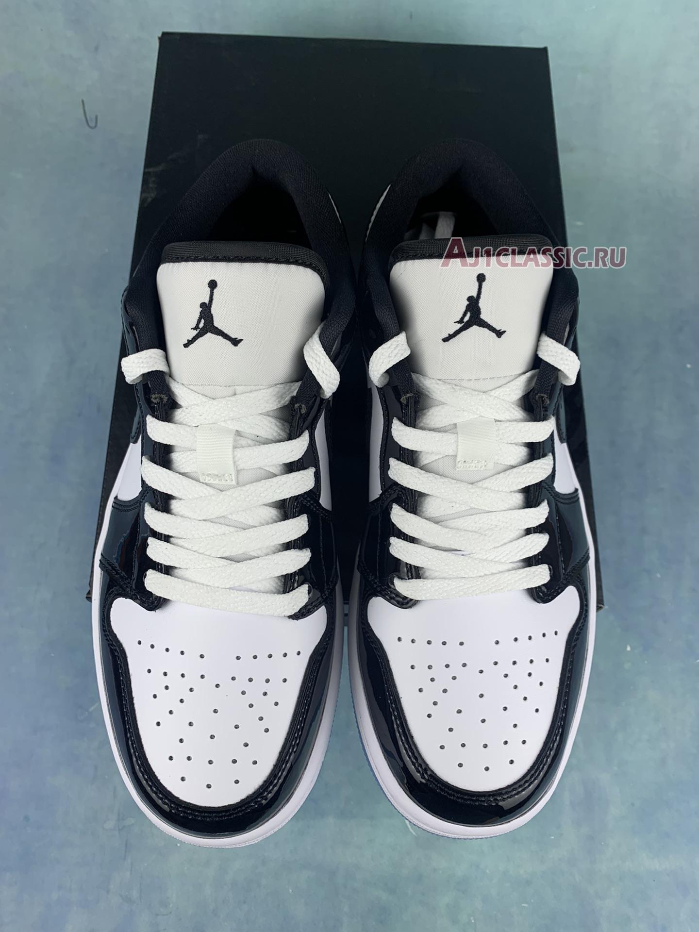 Air Jordan 1 Low SE GS "Concord" DV1333-100