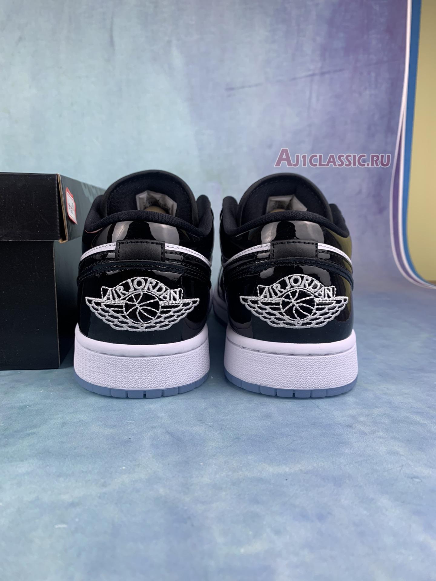 Air Jordan 1 Low SE GS "Concord" DV1333-100