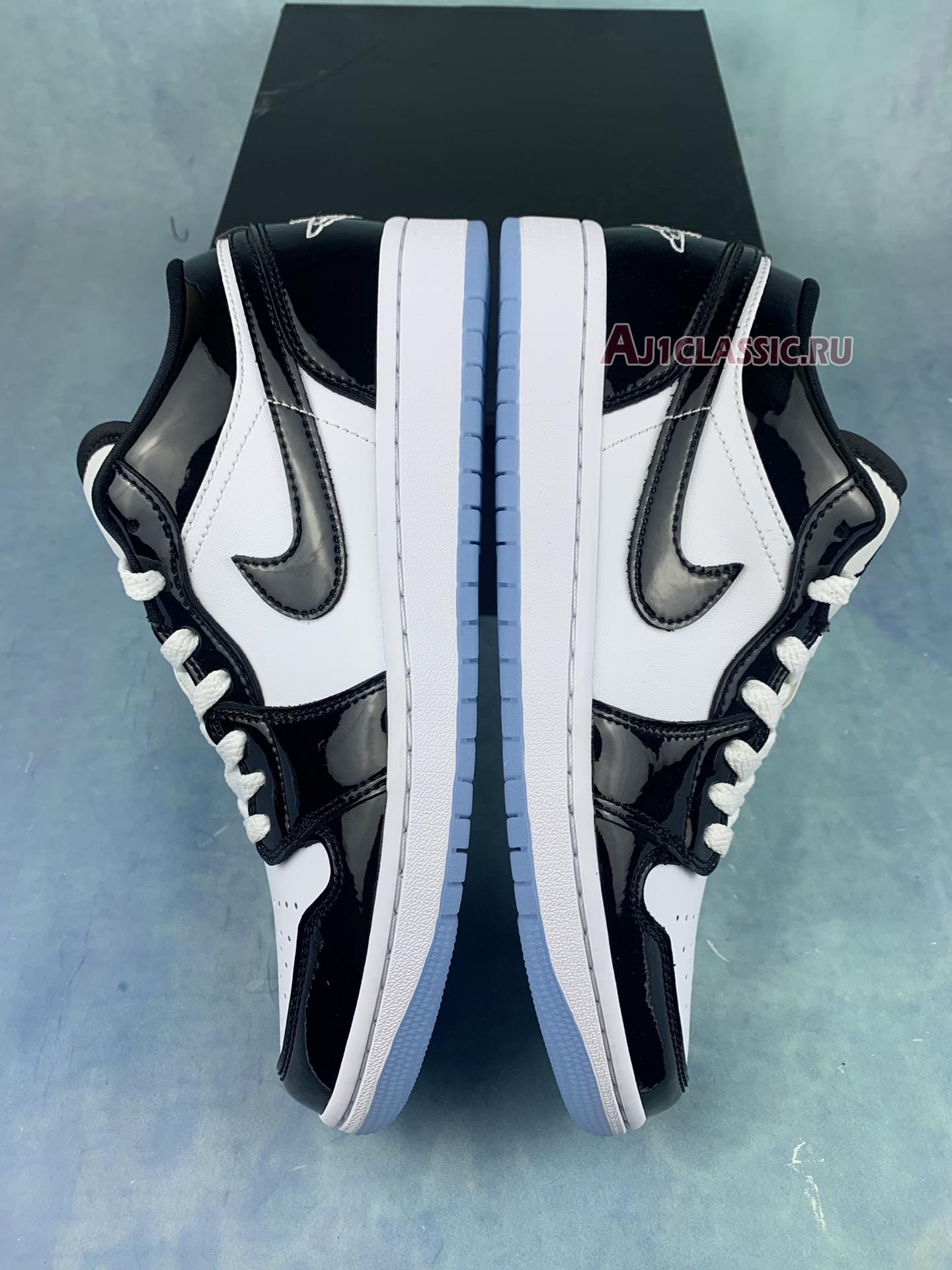 Air Jordan 1 Low SE GS "Concord" DV1333-100