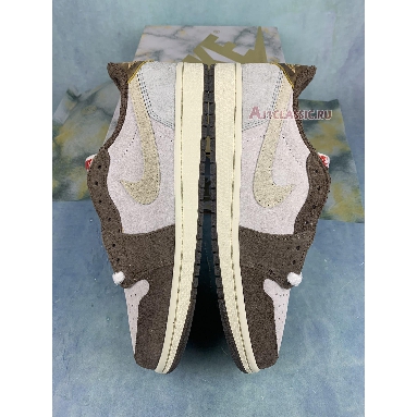 Air Jordan 1 Retro Low OG Year of the Rabbit DV1312-200 Palomino/Metallic Gold Mens Womens Shoes