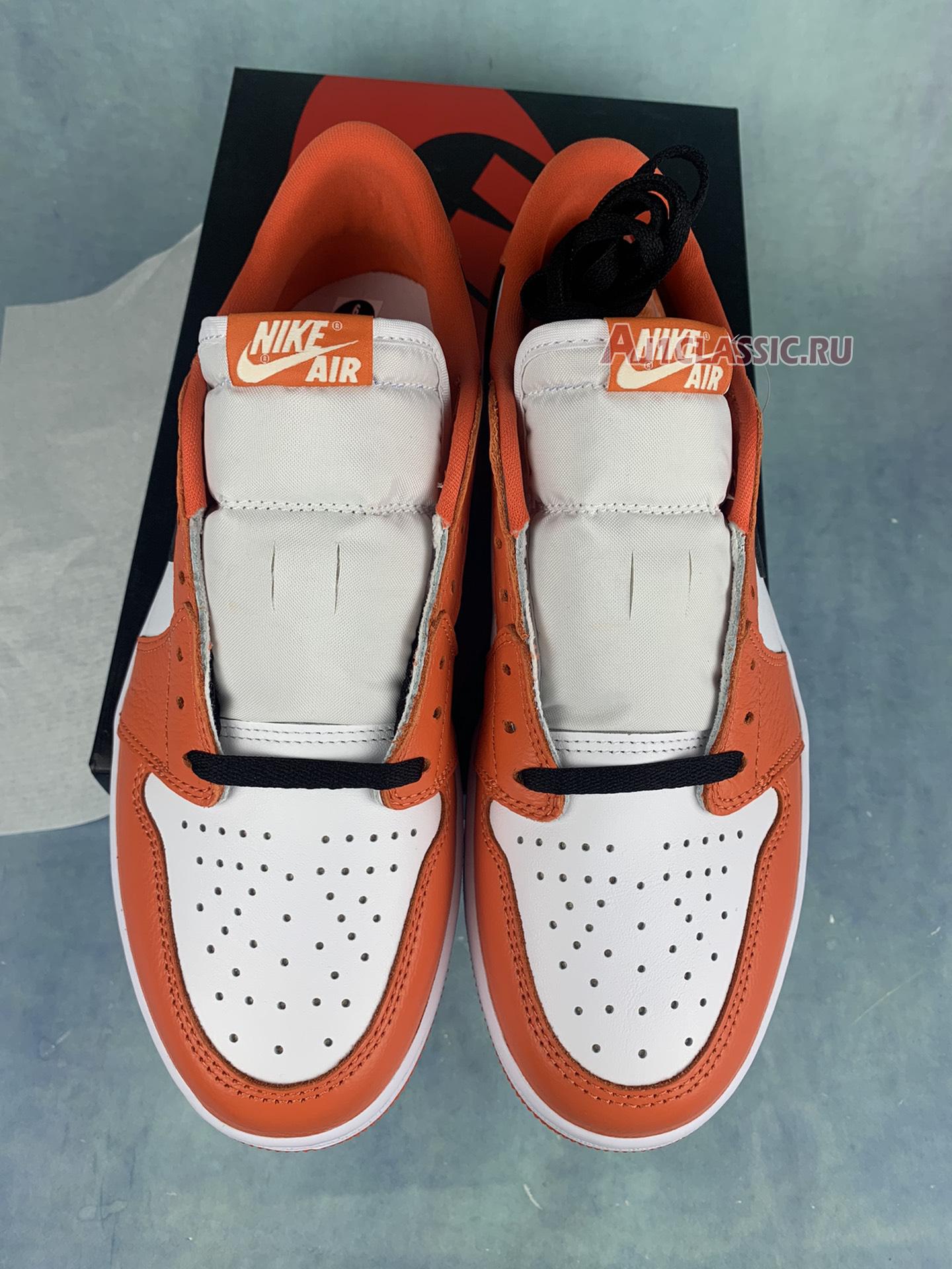 Air Jordan 1 Retro Low OG "Shattered Backboard" CZ0790-801-2