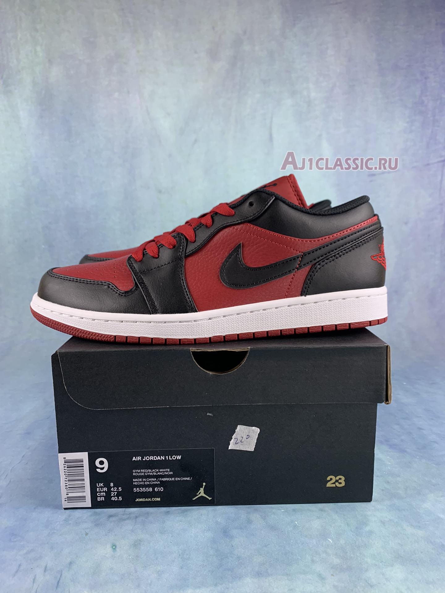 New Air Jordan 1 Low SE "Light Curry" 553558-610-2 Shoes