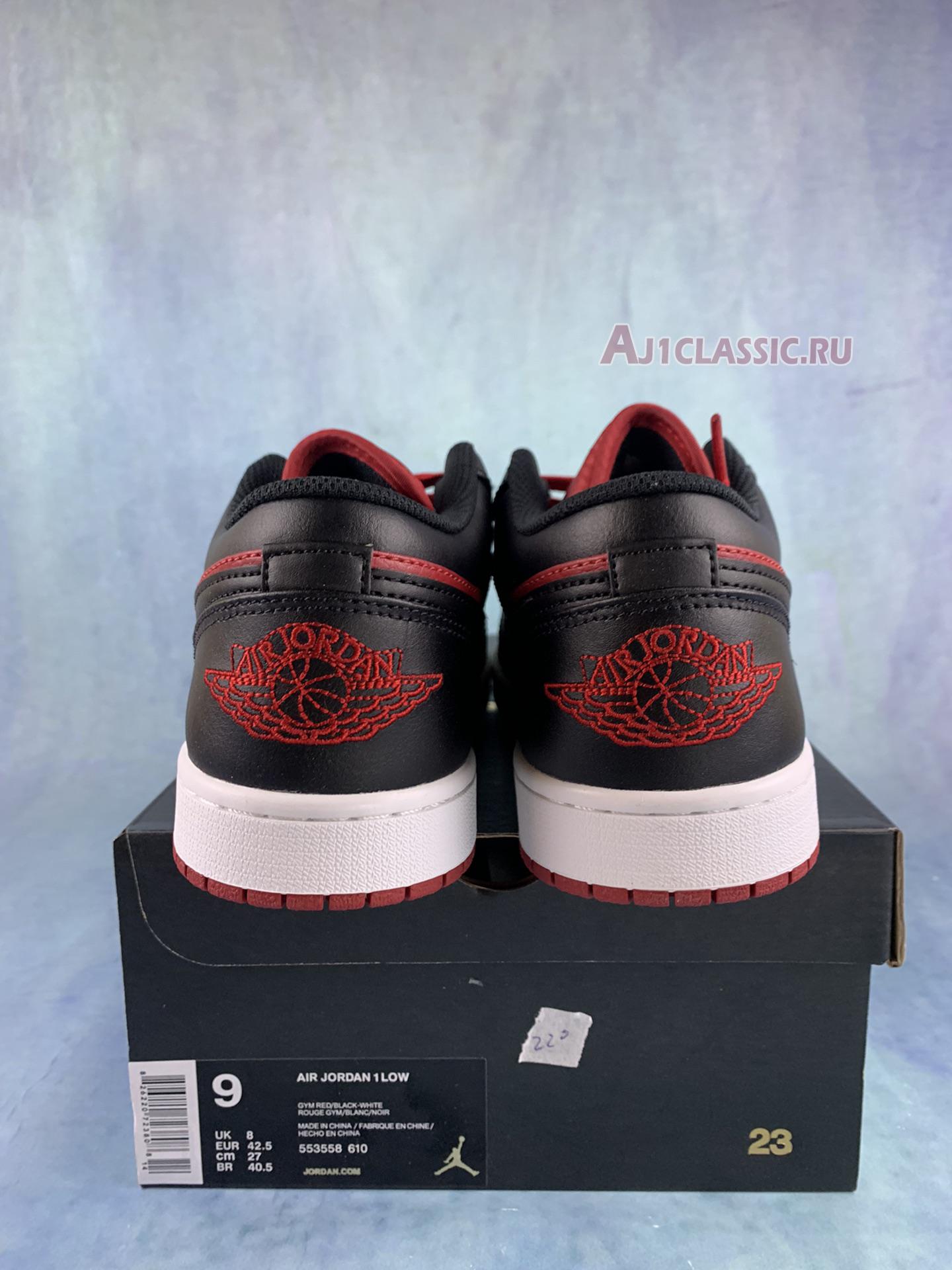 Air Jordan 1 Low SE "Light Curry" 553558-610-2