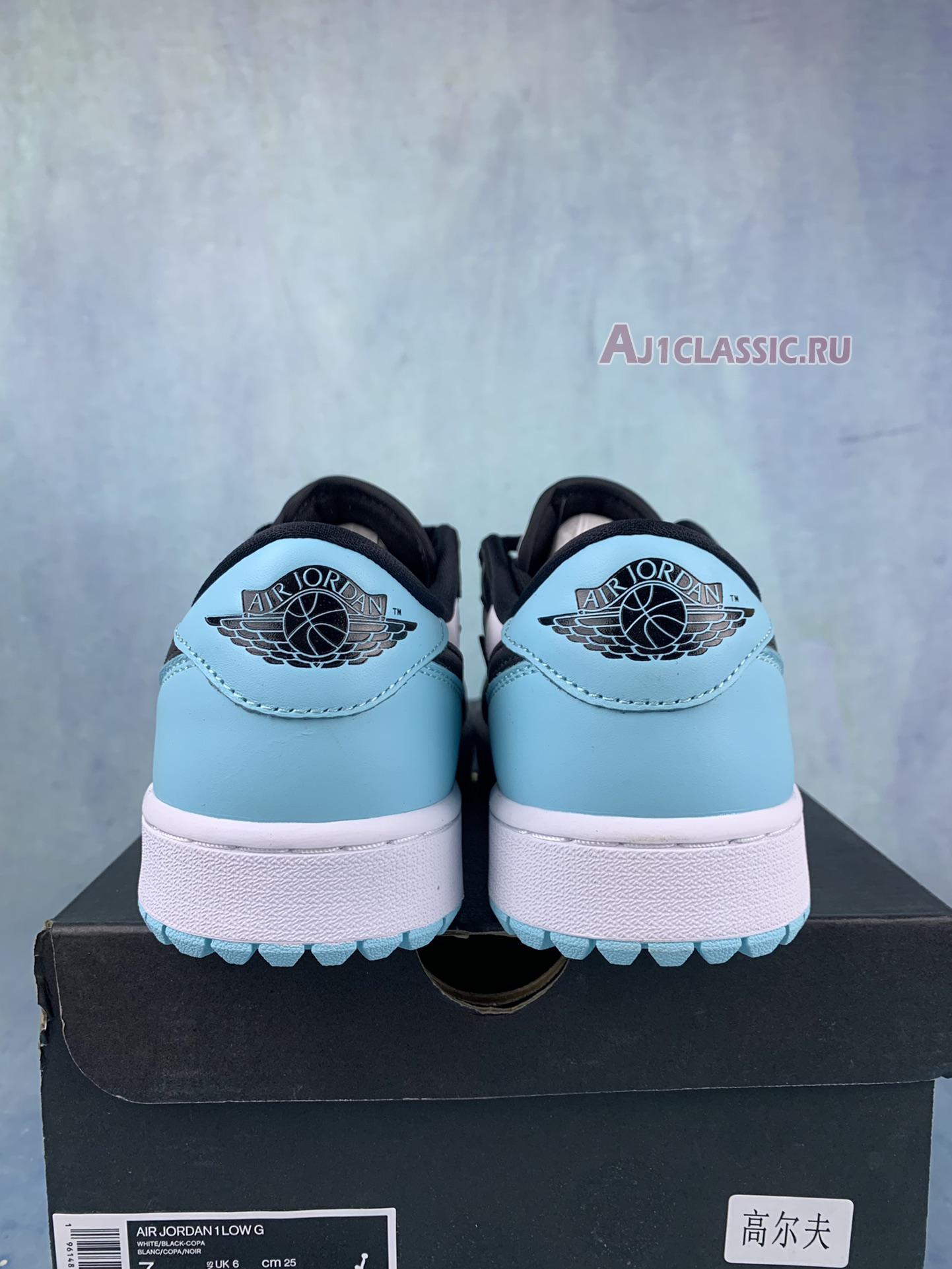 Air Jordan 1 Low Golf "Copa" DD9315-114