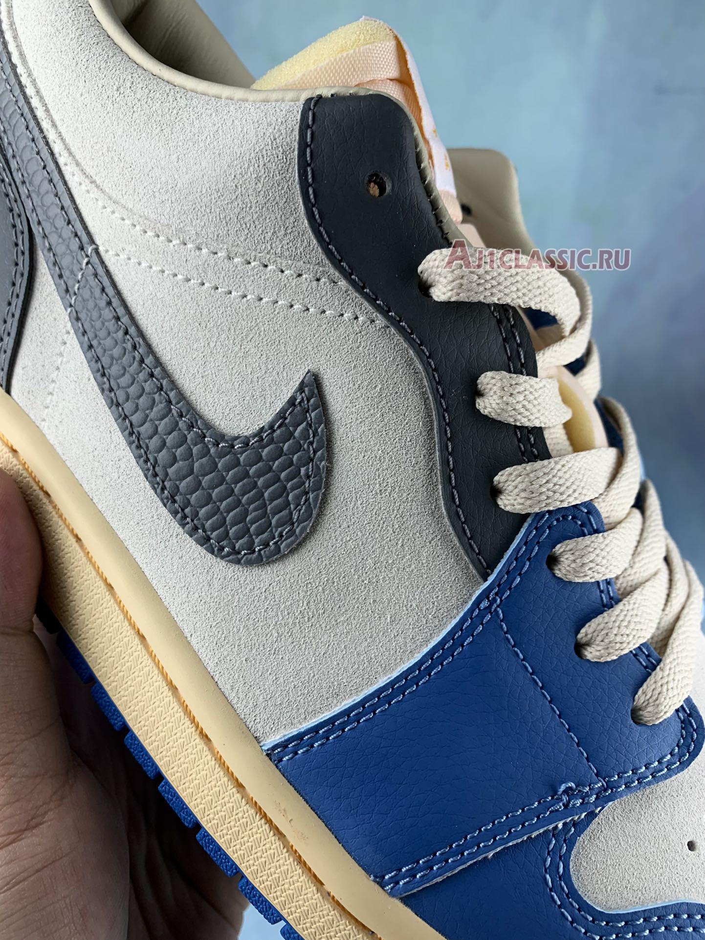 Air Jordan 1 Low SE "Tokyo 96" DZ5376-469