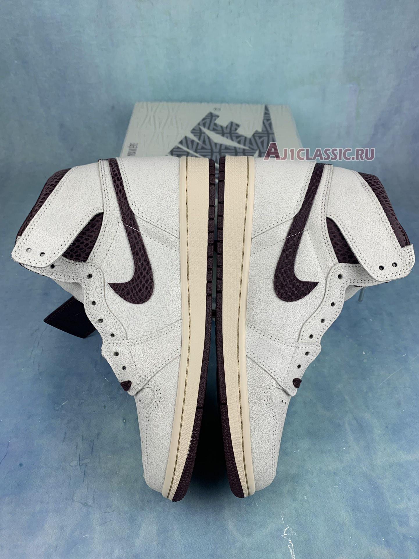 A Ma Maniere x Air Jordan 1 High OG "Airness" DO7097-100