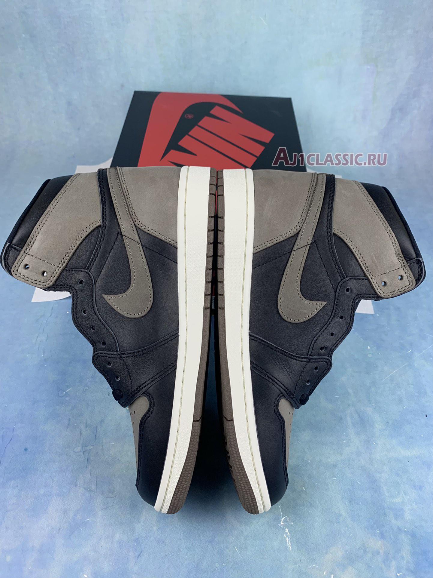 Air Jordan 1 Retro High OG "Palomino" DZ5485-020