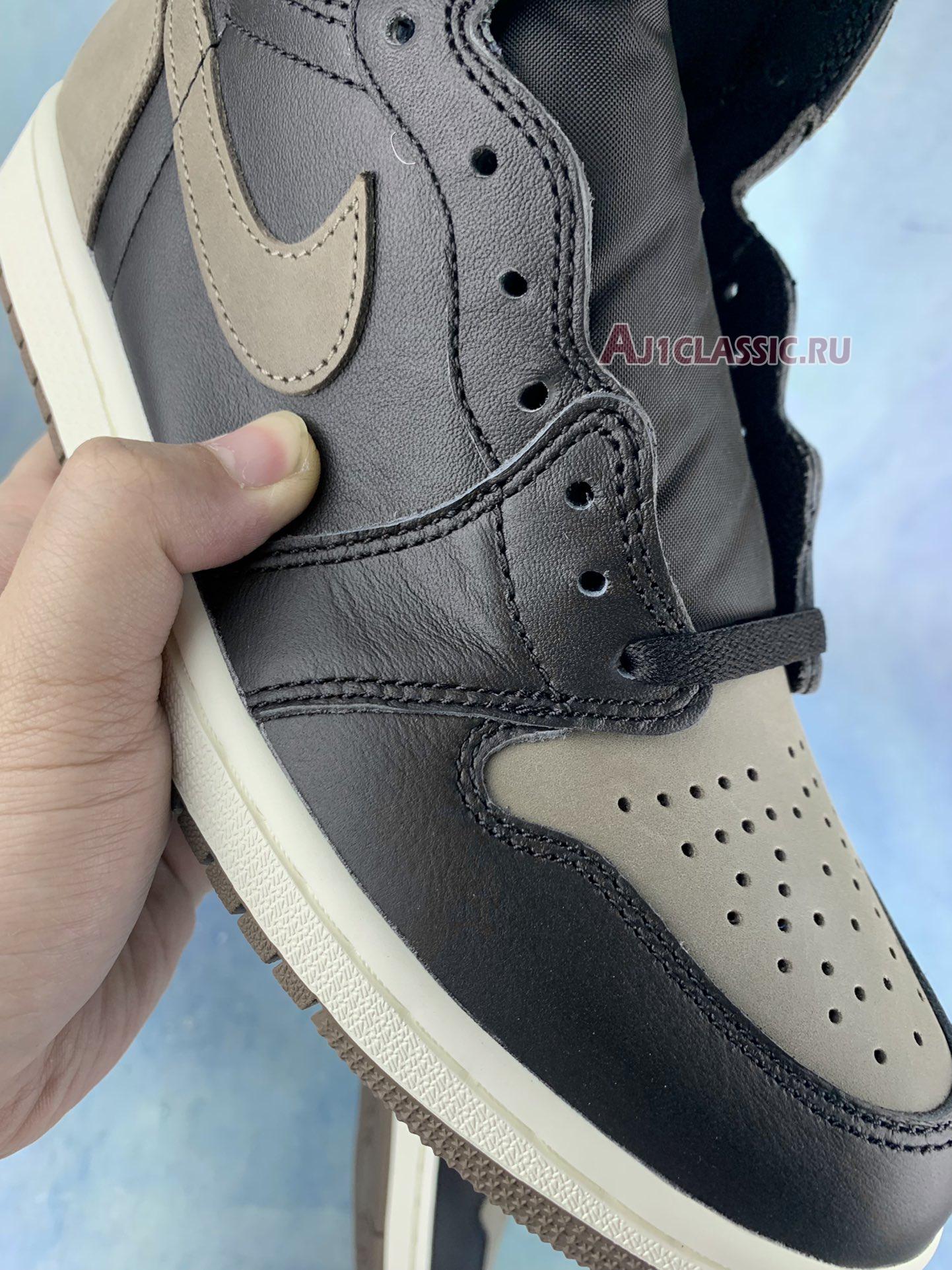 Air Jordan 1 Retro High OG "Palomino" DZ5485-020