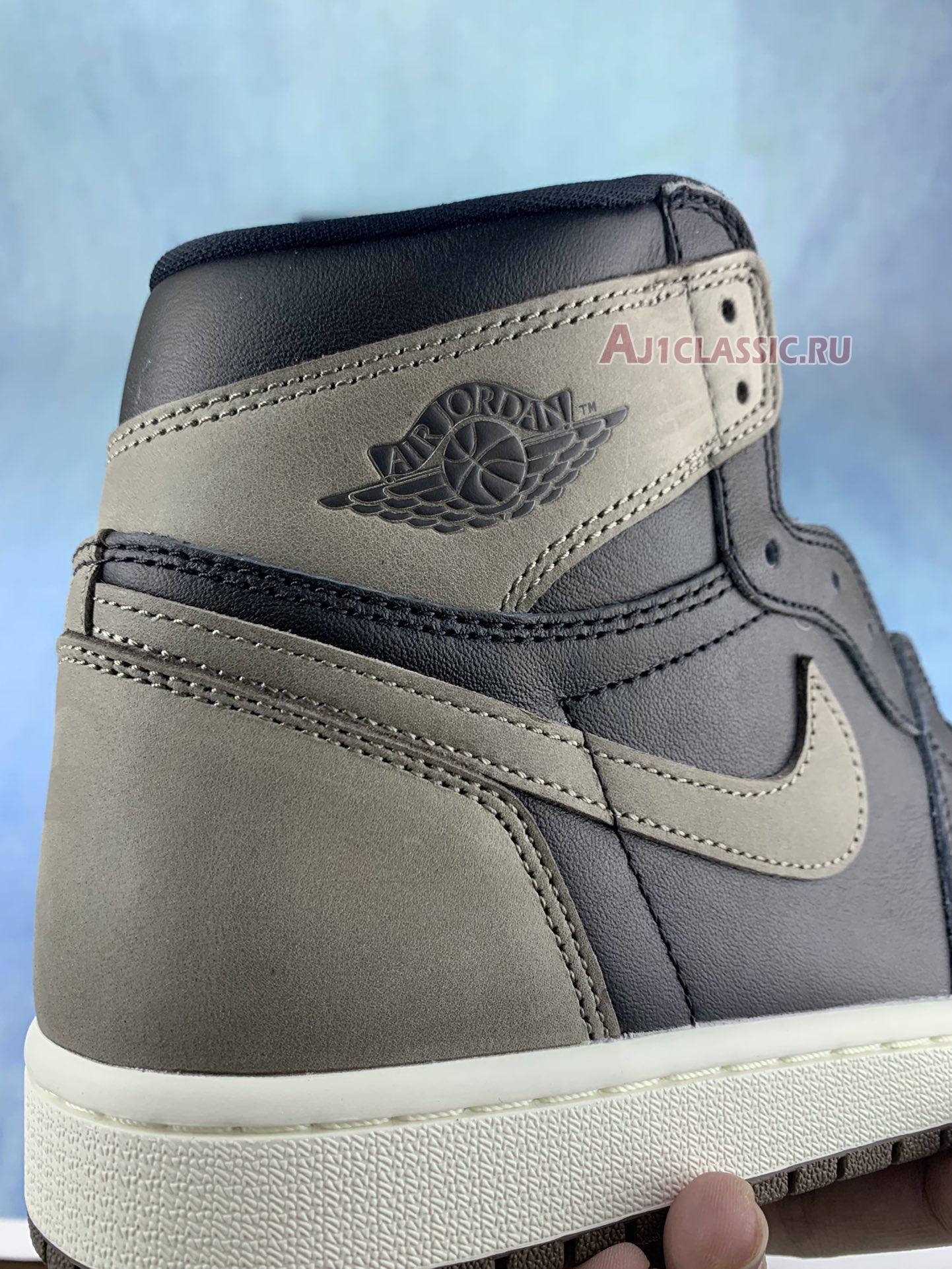 Air Jordan 1 Retro High OG "Palomino" DZ5485-020