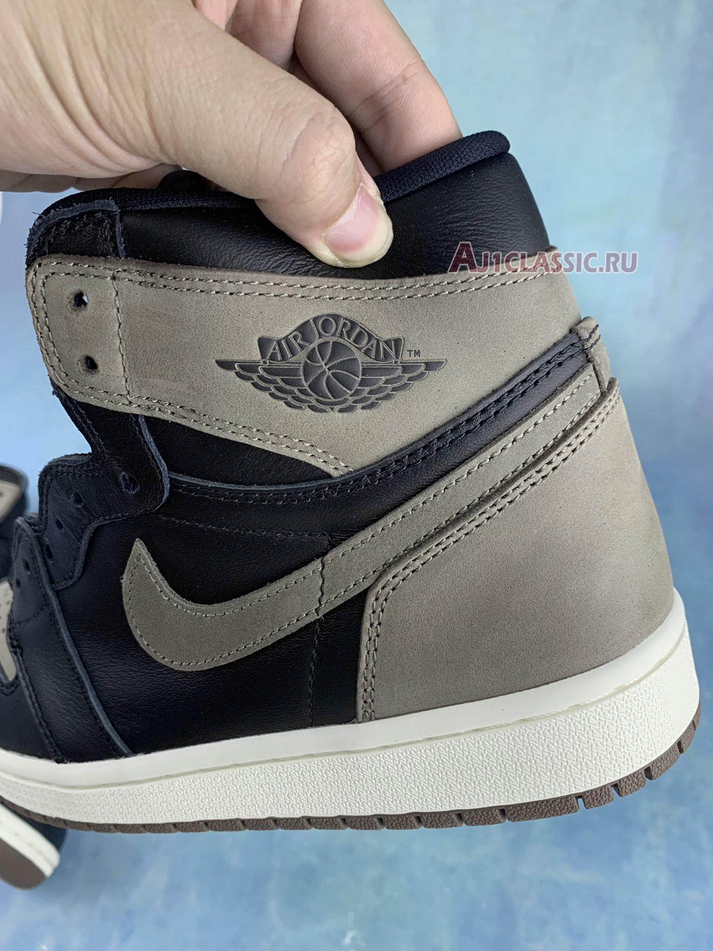 Air Jordan 1 Retro High OG "Palomino" DZ5485-020