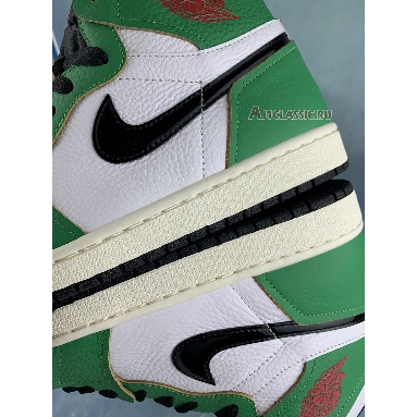 Air Jordan 1 Retro High OG Lucky Green DB4612-300-2 Lucky Green/White/Sail/Black Sneakers