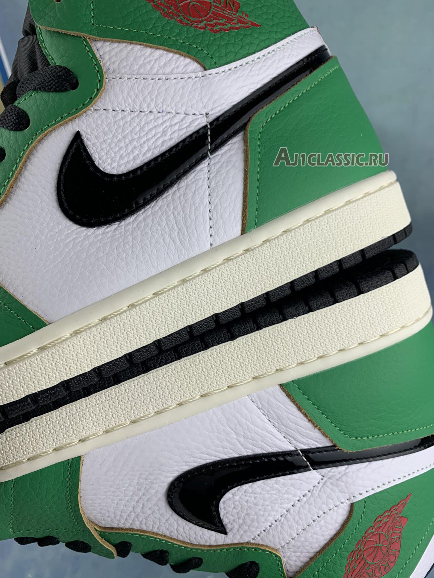 Air Jordan 1 Retro High OG "Lucky Green" DB4612-300-2