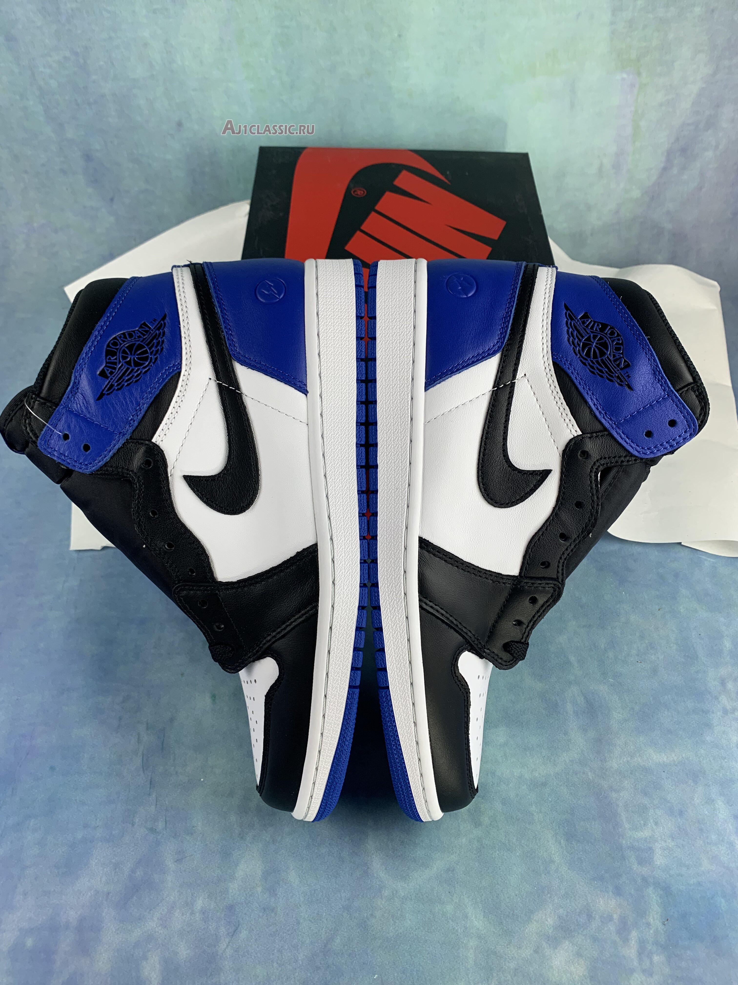 Fragment Design x Air Jordan 1 Retro High OG 716371-040-2