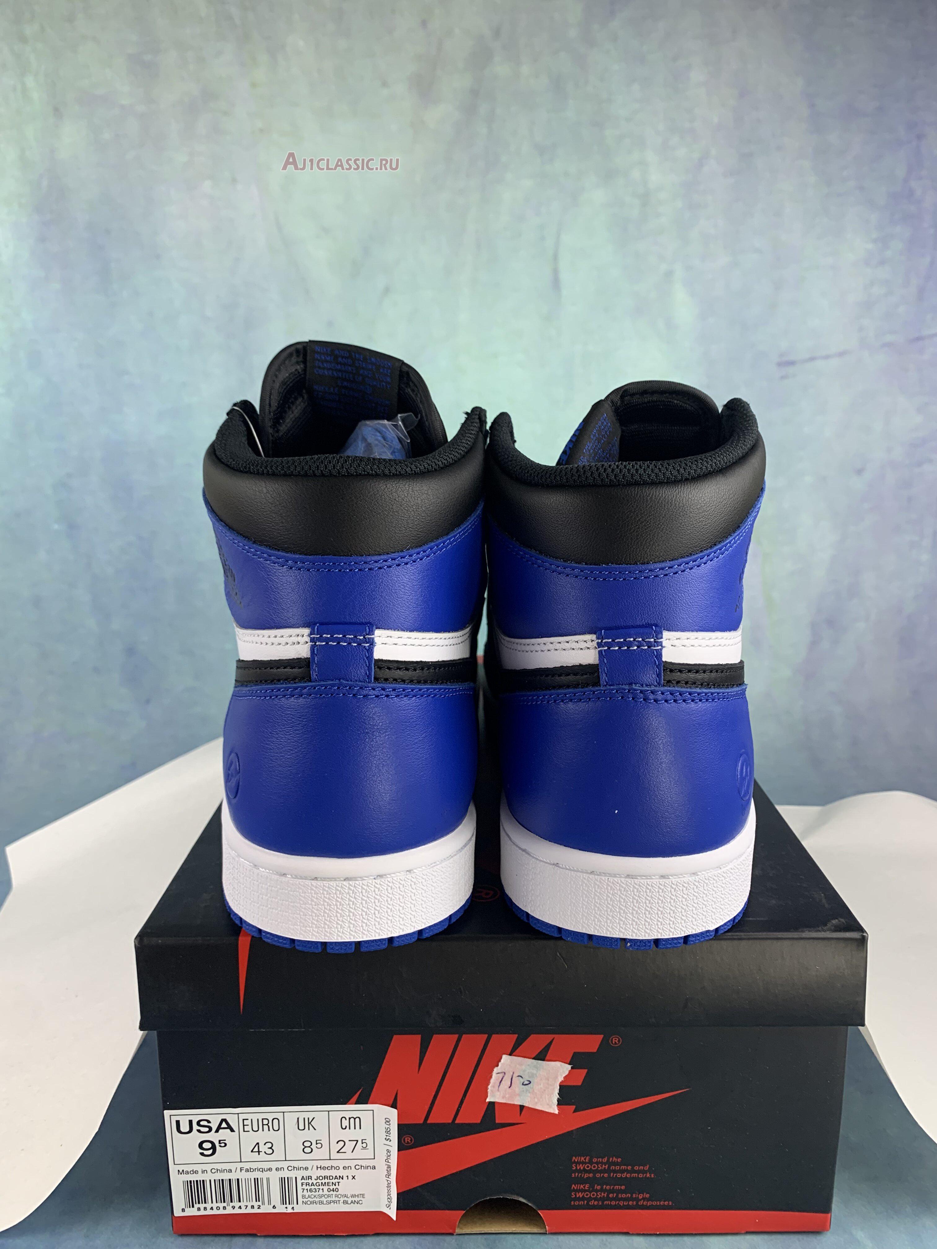 Fragment Design x Air Jordan 1 Retro High OG 716371-040-2