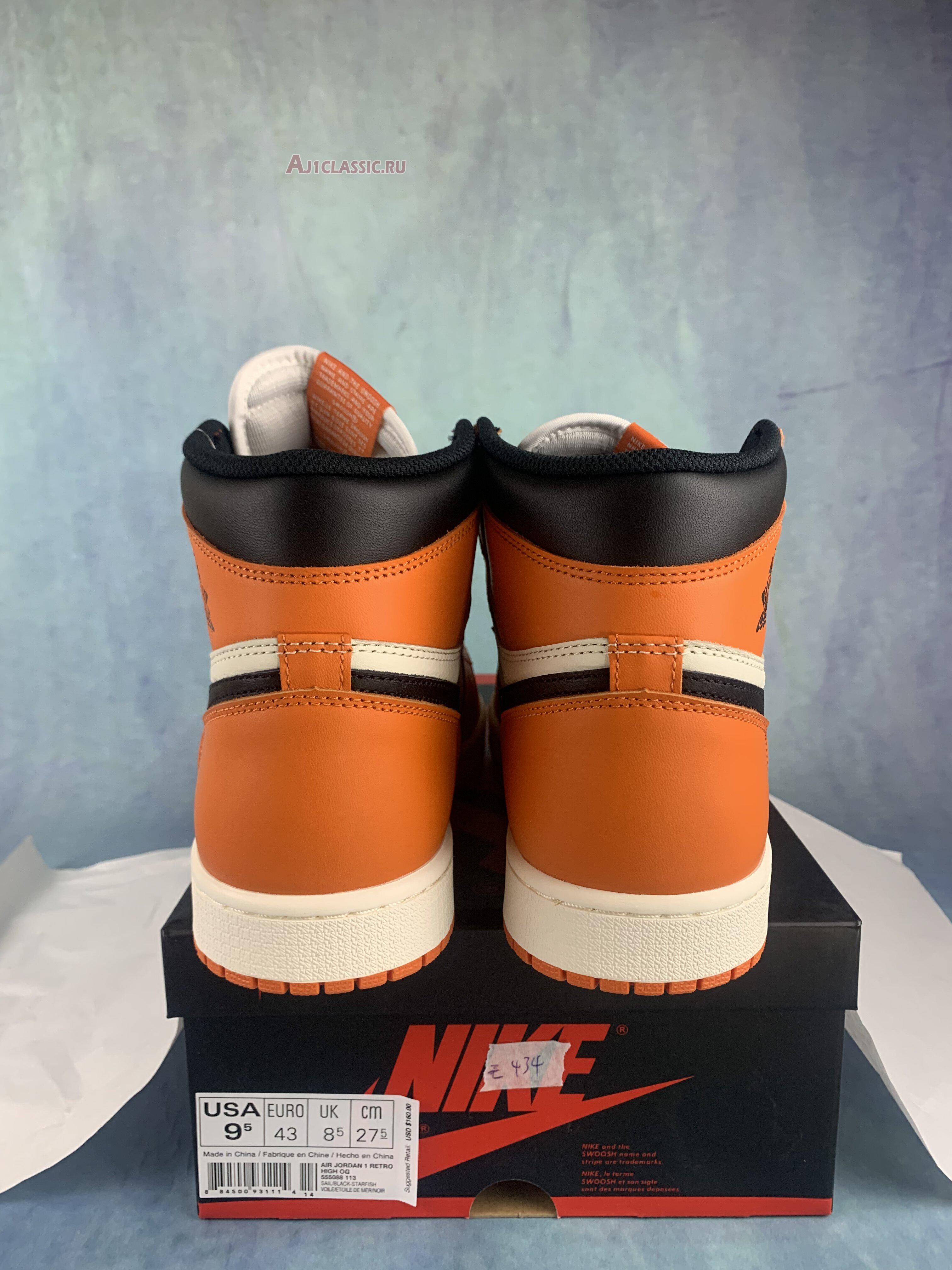 Air Jordan 1 Retro High OG "Shattered Backboard Away" 555088-113-2