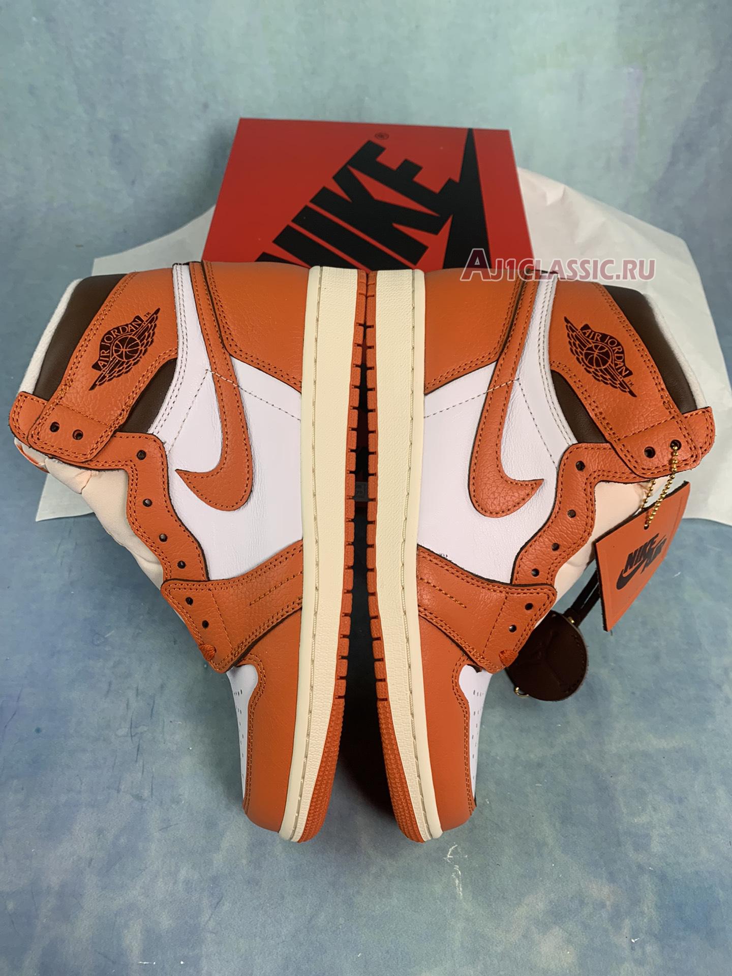 Air Jordan 1 High OG "Starfish" DO9369-101-2