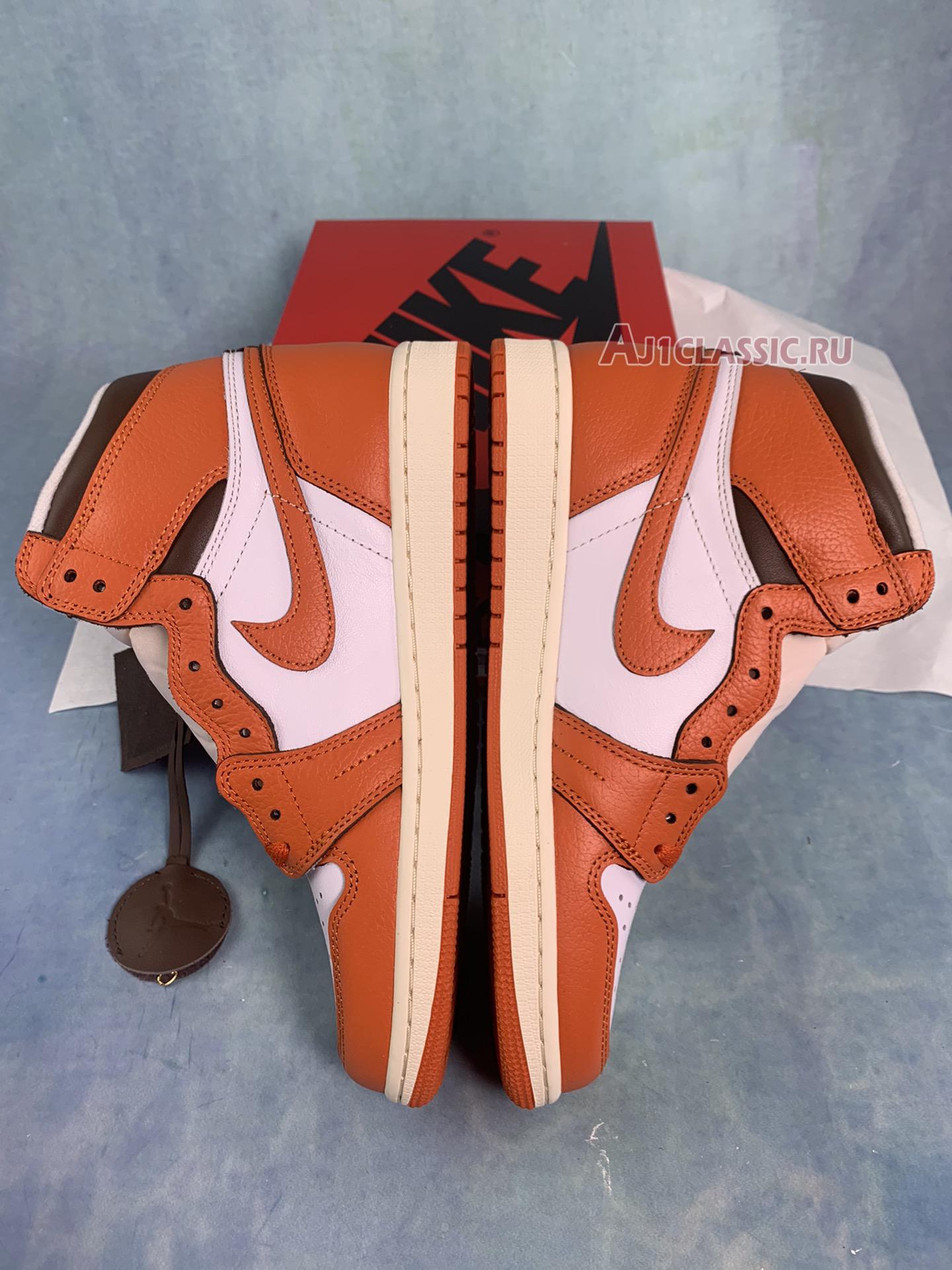 Air Jordan 1 High OG "Starfish" DO9369-101-2