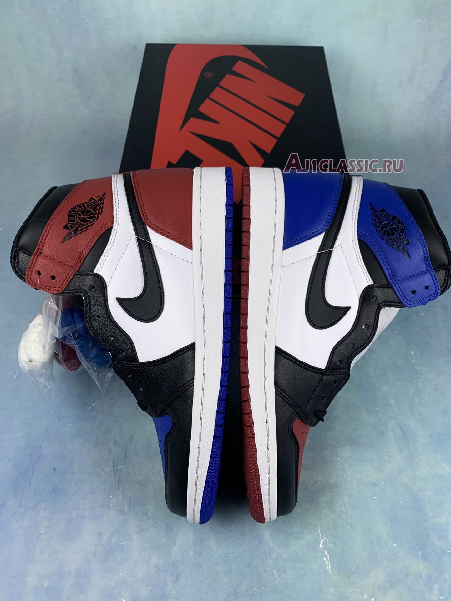 Air Jordan 1 Retro High OG "Top 3" 555088-026-2