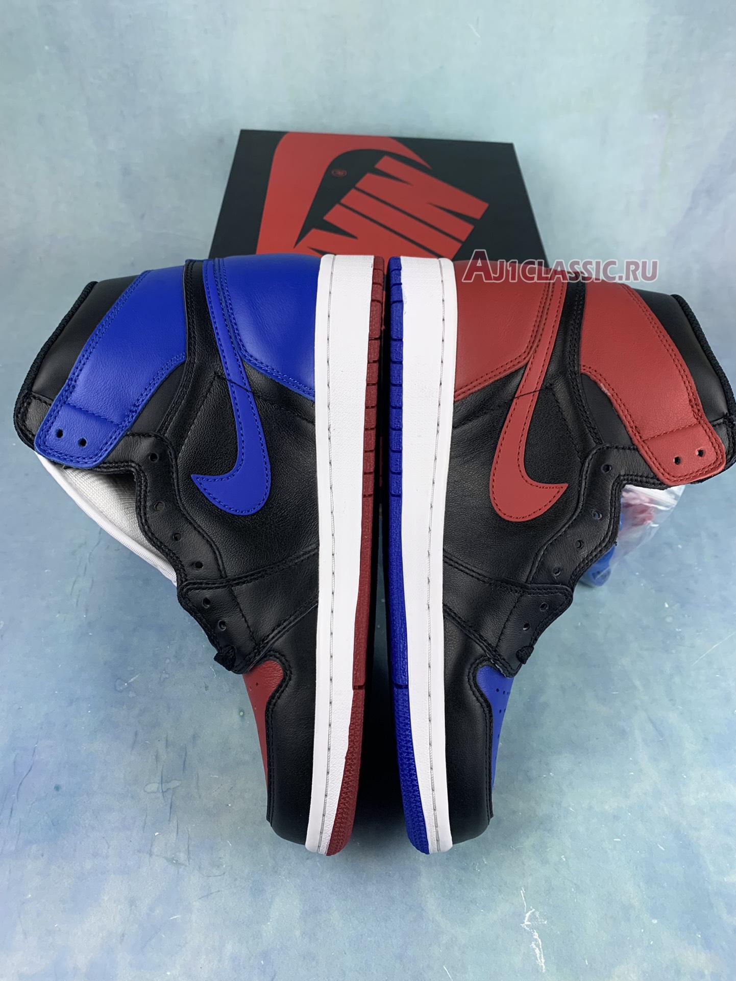 Air Jordan 1 Retro High OG "Top 3" 555088-026-2