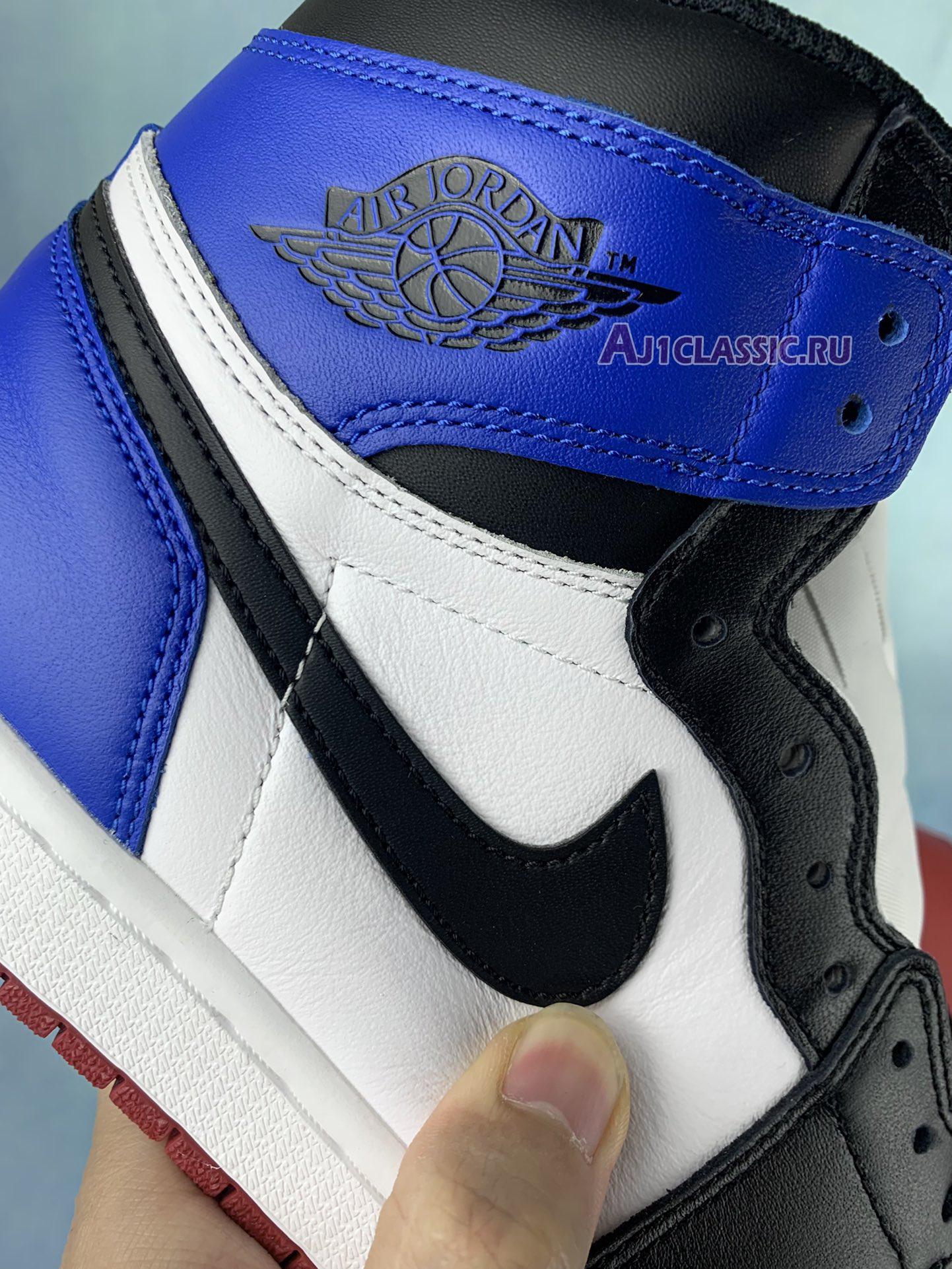 Air Jordan 1 Retro High OG "Top 3" 555088-026-2