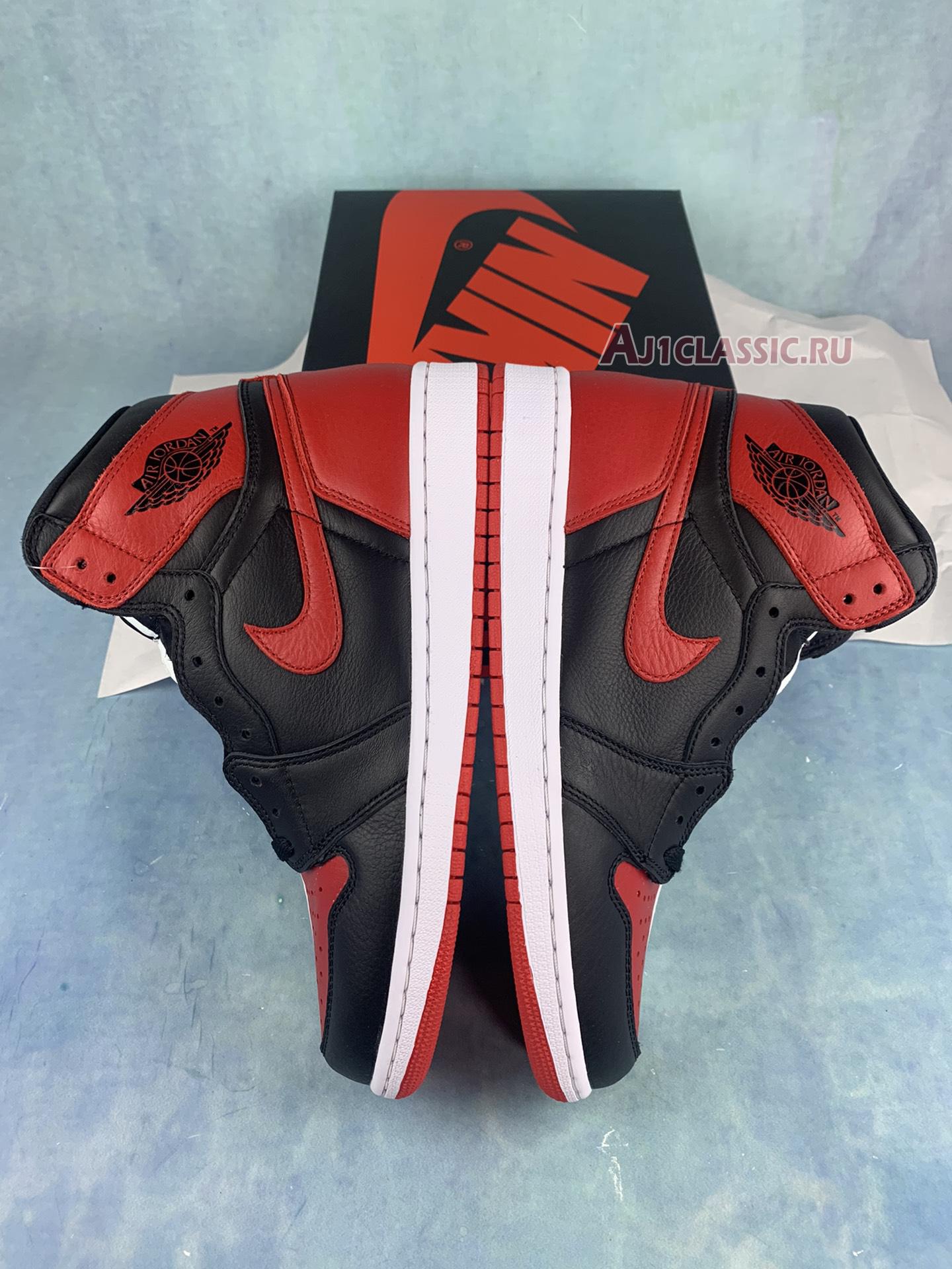 Air Jordan 1 Retro High OG NRG "Homage to Home" 861428-061-2