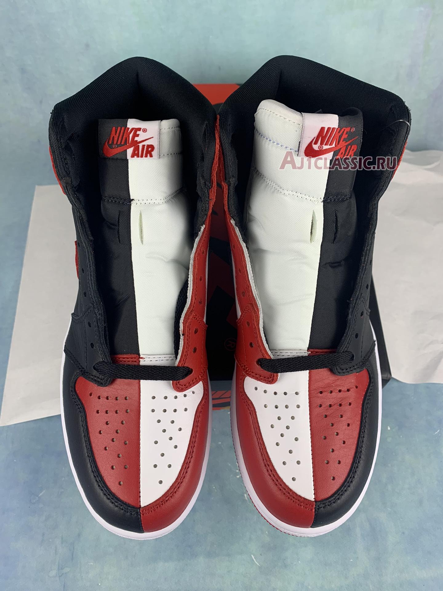 Air Jordan 1 Retro High OG NRG "Homage to Home" 861428-061-2