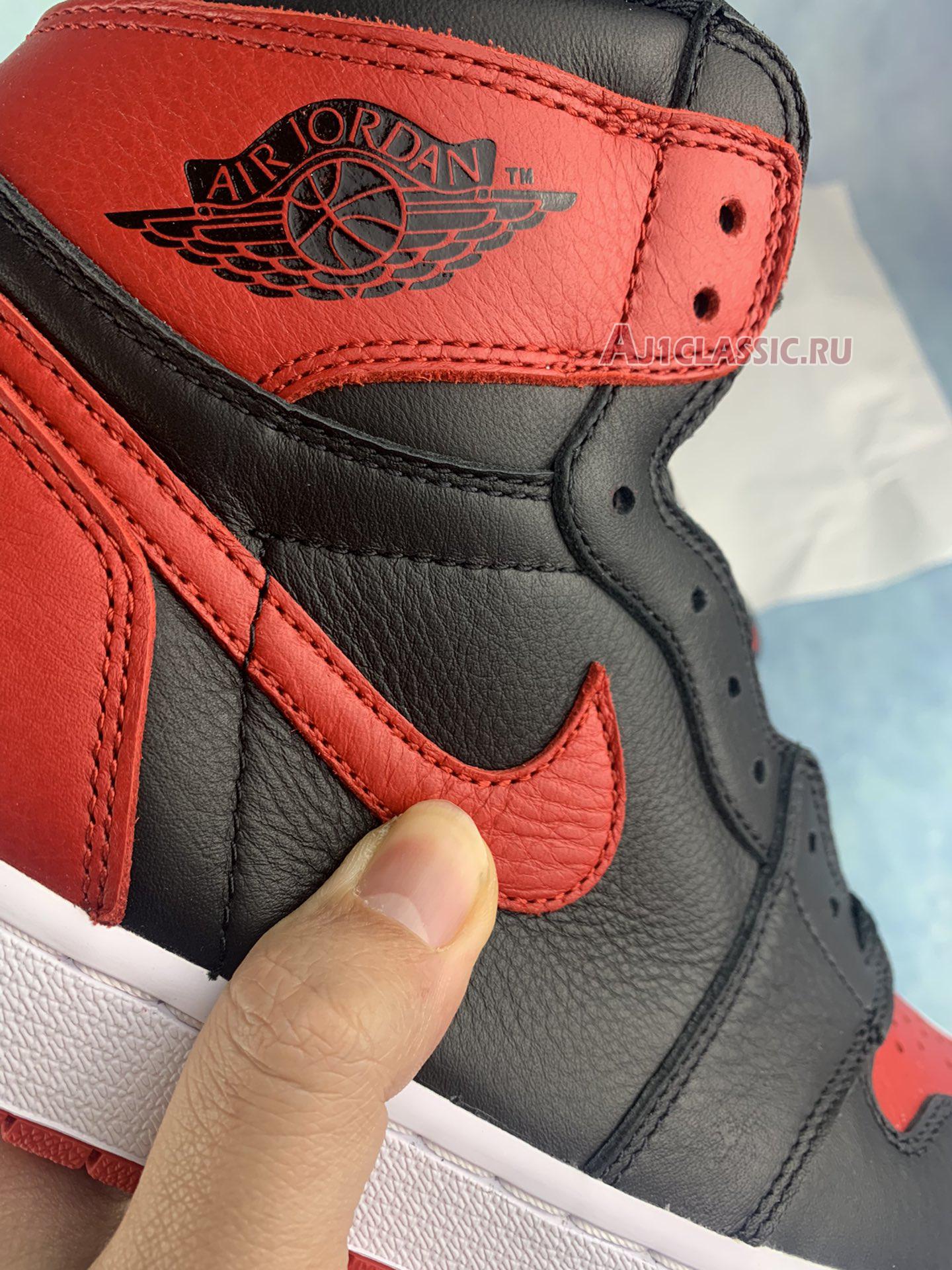 Air Jordan 1 Retro High OG NRG "Homage to Home" 861428-061-2