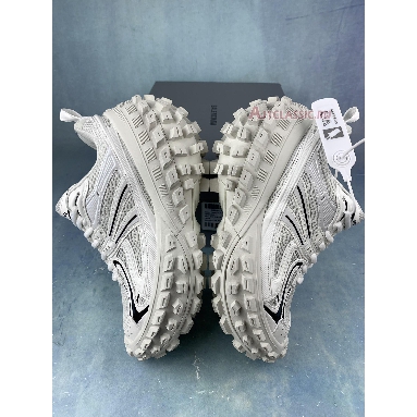 Balenciaga Bouncer Sneaker Light Beige 685613 W2RAA 9110 Light Beige/White-Black Sneakers