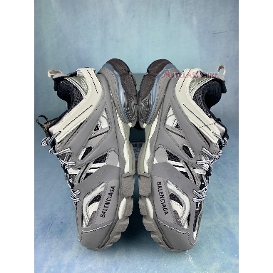 Balenciaga Track Sneaker Grey White 542023 W1GB7 1214 Grey/White Sneakers