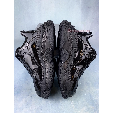 Balenciaga Triple S Sneakers All Black 734953 W2PAA 1000 Black/Black Sneakers