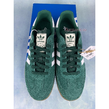 Adidas Samba OG Collegiate Green Gum HP7902 Collegiate Green/Core White/Gum Sneakers