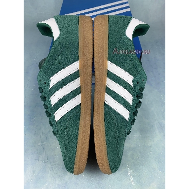 Adidas Samba OG Collegiate Green Gum HP7902 Collegiate Green/Core White/Gum Sneakers