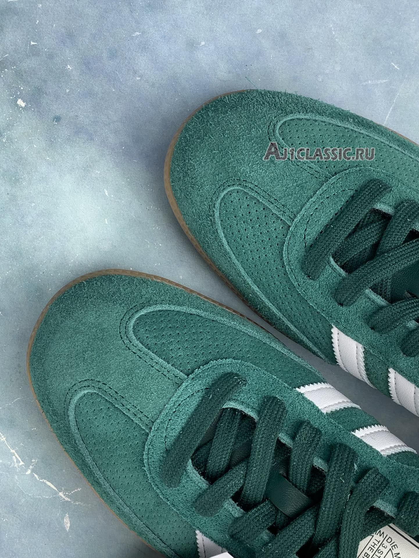 Adidas Samba OG "Collegiate Green Gum" HP7902