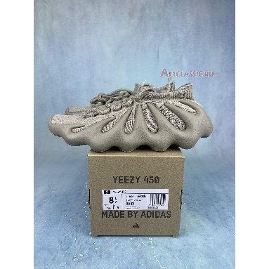 Adidas Yeezy 450 Stone Flax ID1623 Stone Flax/Stone Flax/Stone Flax Mens Womens Shoes