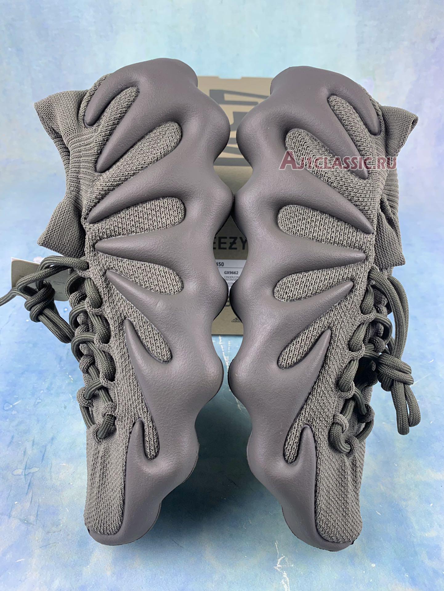 Adidas Yeezy 450 "Cinder" GX9662