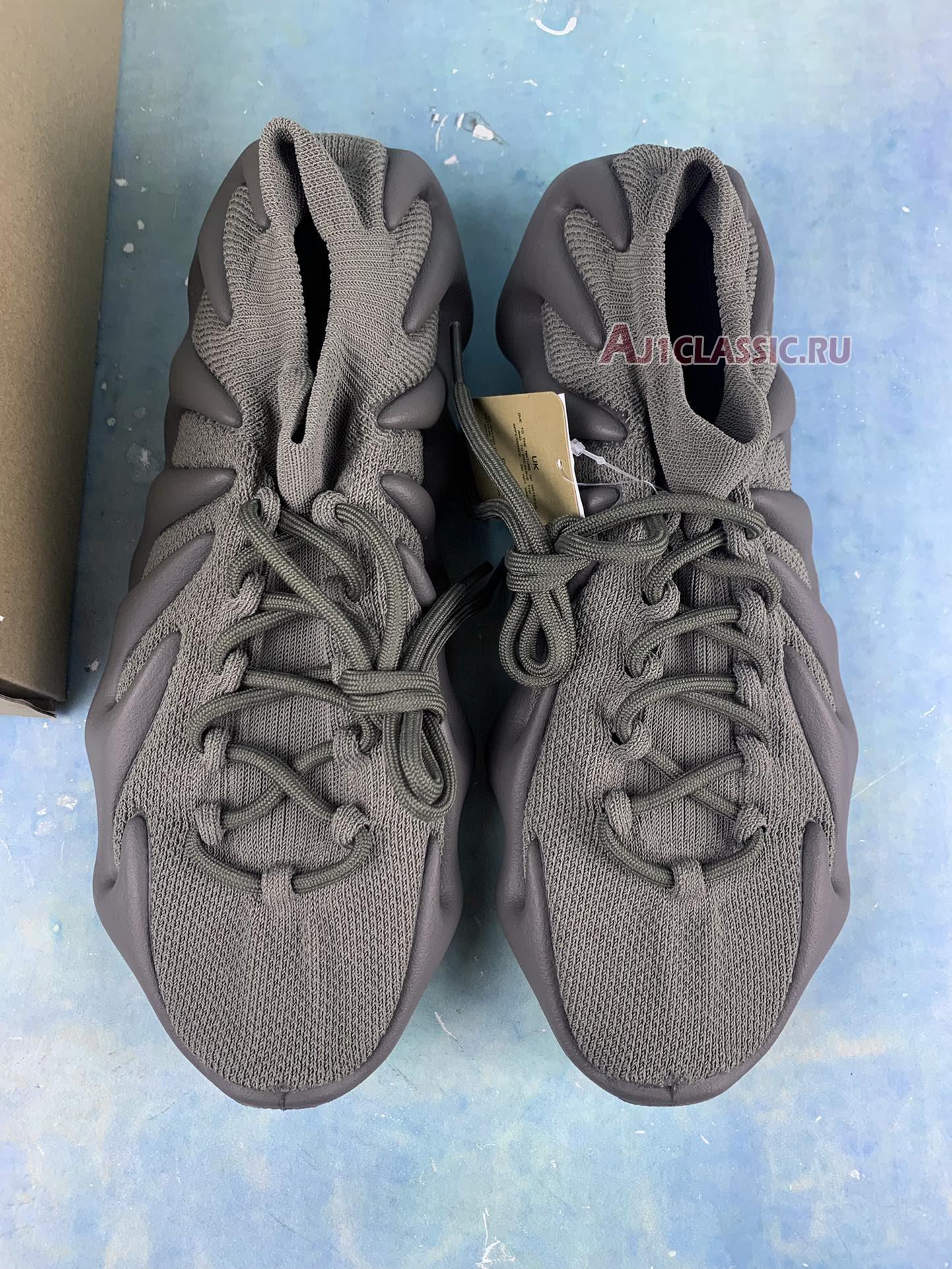 Adidas Yeezy 450 "Cinder" GX9662