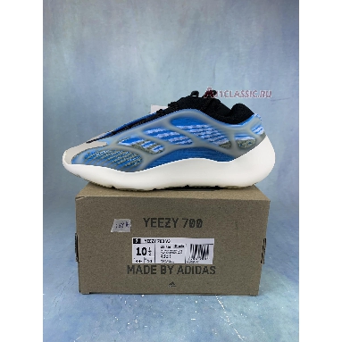 Adidas Yeezy 700 V3 Arzareth G54850-2 Arzareth/Arzareth/Arzareth Sneakers