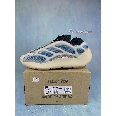 Adidas Yeezy 700 V3 Kyanite GY0260 Kyanite/Kyanite/Kyanite Sneakers