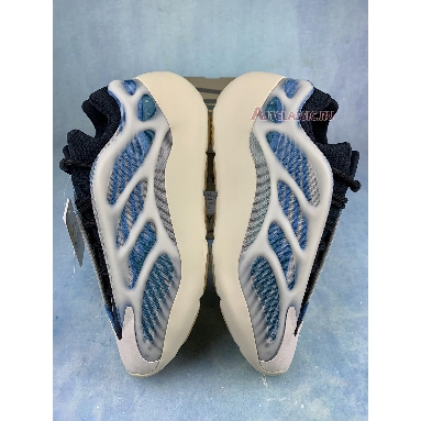 Adidas Yeezy 700 V3 Kyanite GY0260 Kyanite/Kyanite/Kyanite Sneakers