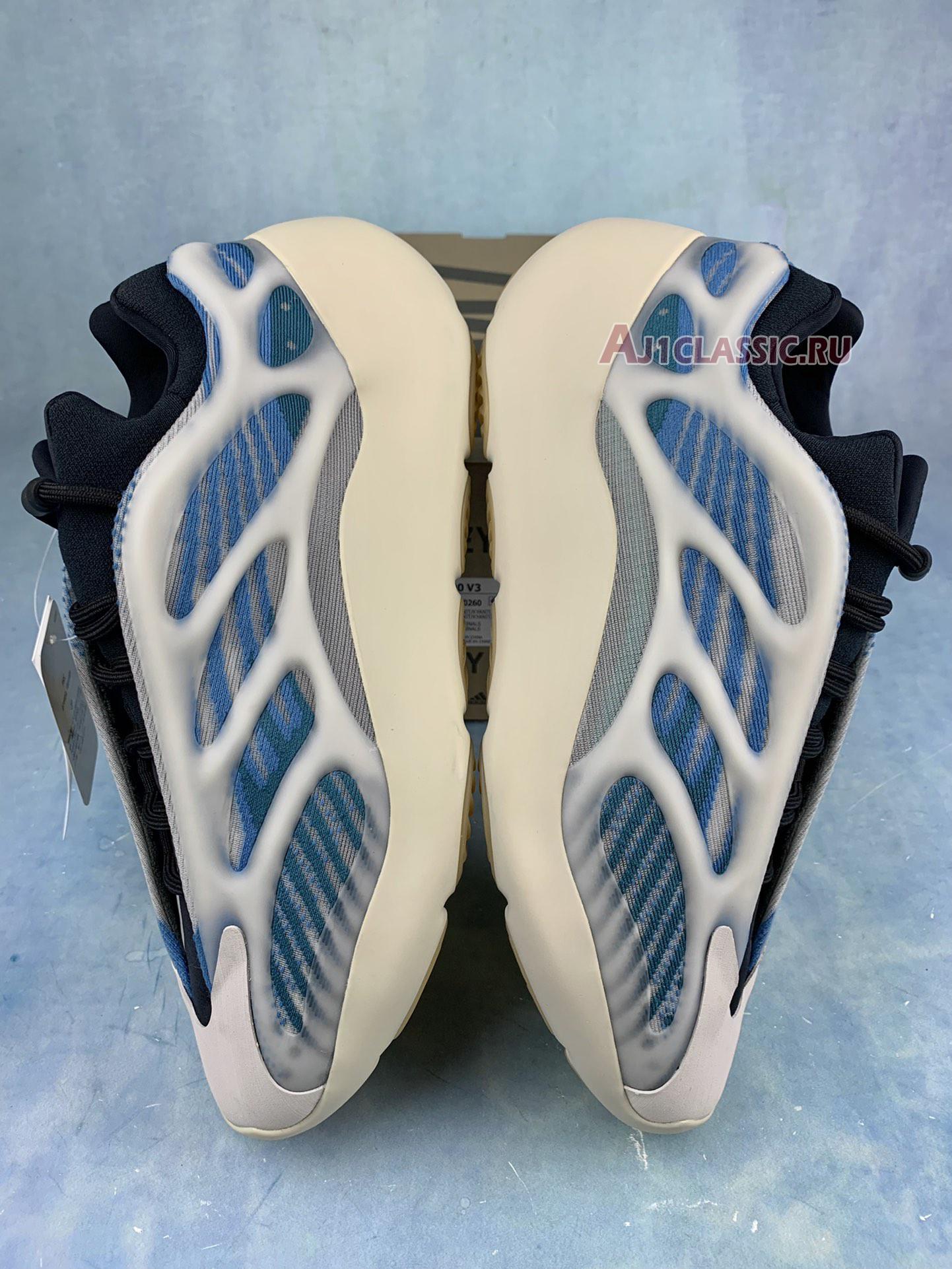 Adidas Yeezy 700 V3 "Kyanite" GY0260