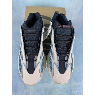 Adidas Yeezy 700 V3 Kyanite GY0260 Kyanite/Kyanite/Kyanite Sneakers