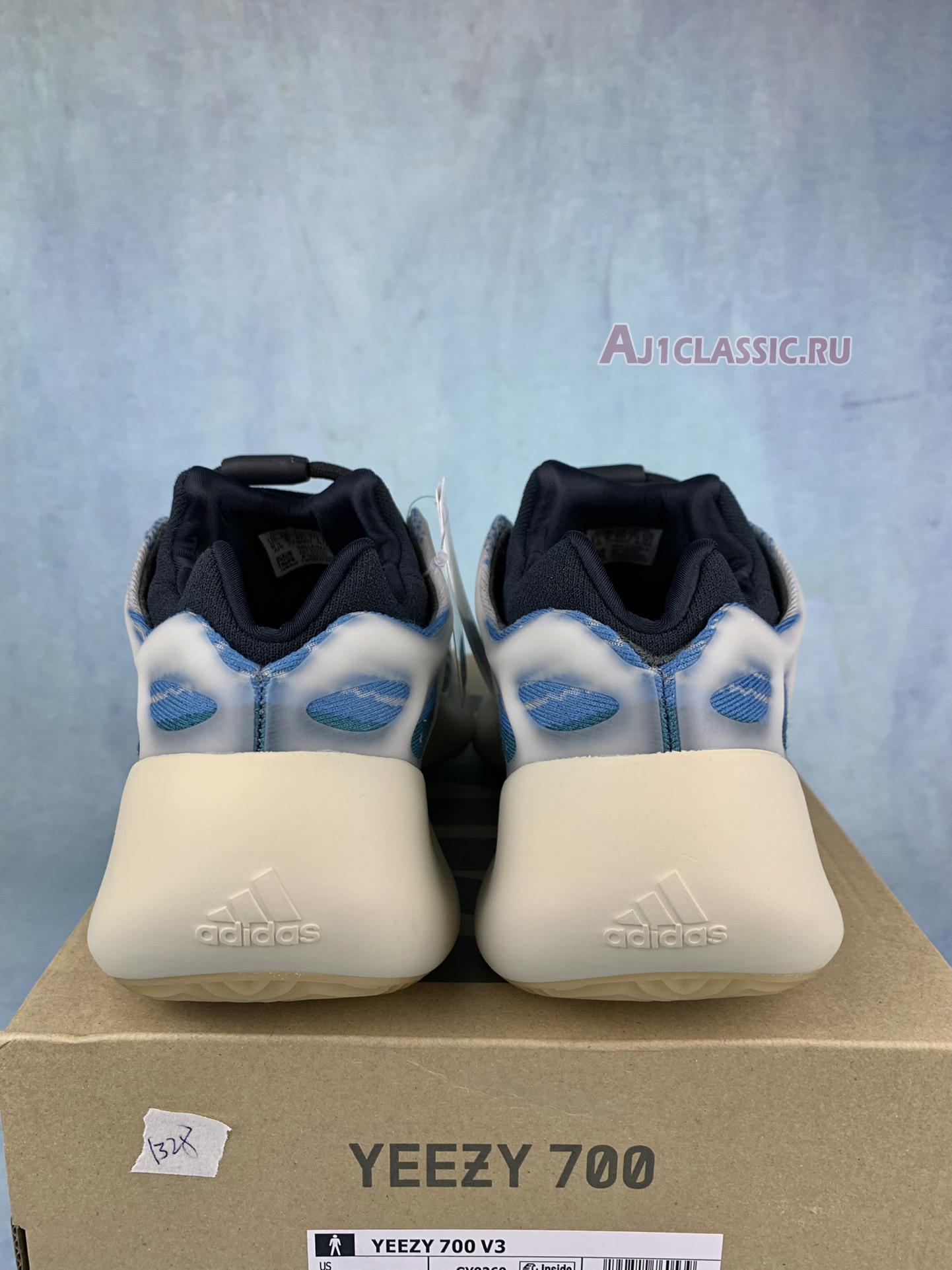 Adidas Yeezy 700 V3 "Kyanite" GY0260