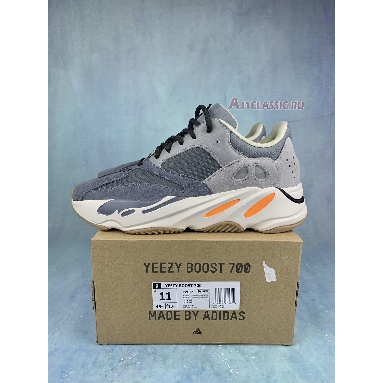 Adidas Yeezy Boost 700 Magnet FV9922-2 Magnet/Magnet-Magnet Sneakers