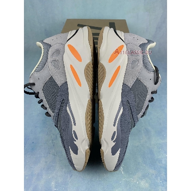 Adidas Yeezy Boost 700 Magnet FV9922-2 Magnet/Magnet-Magnet Sneakers