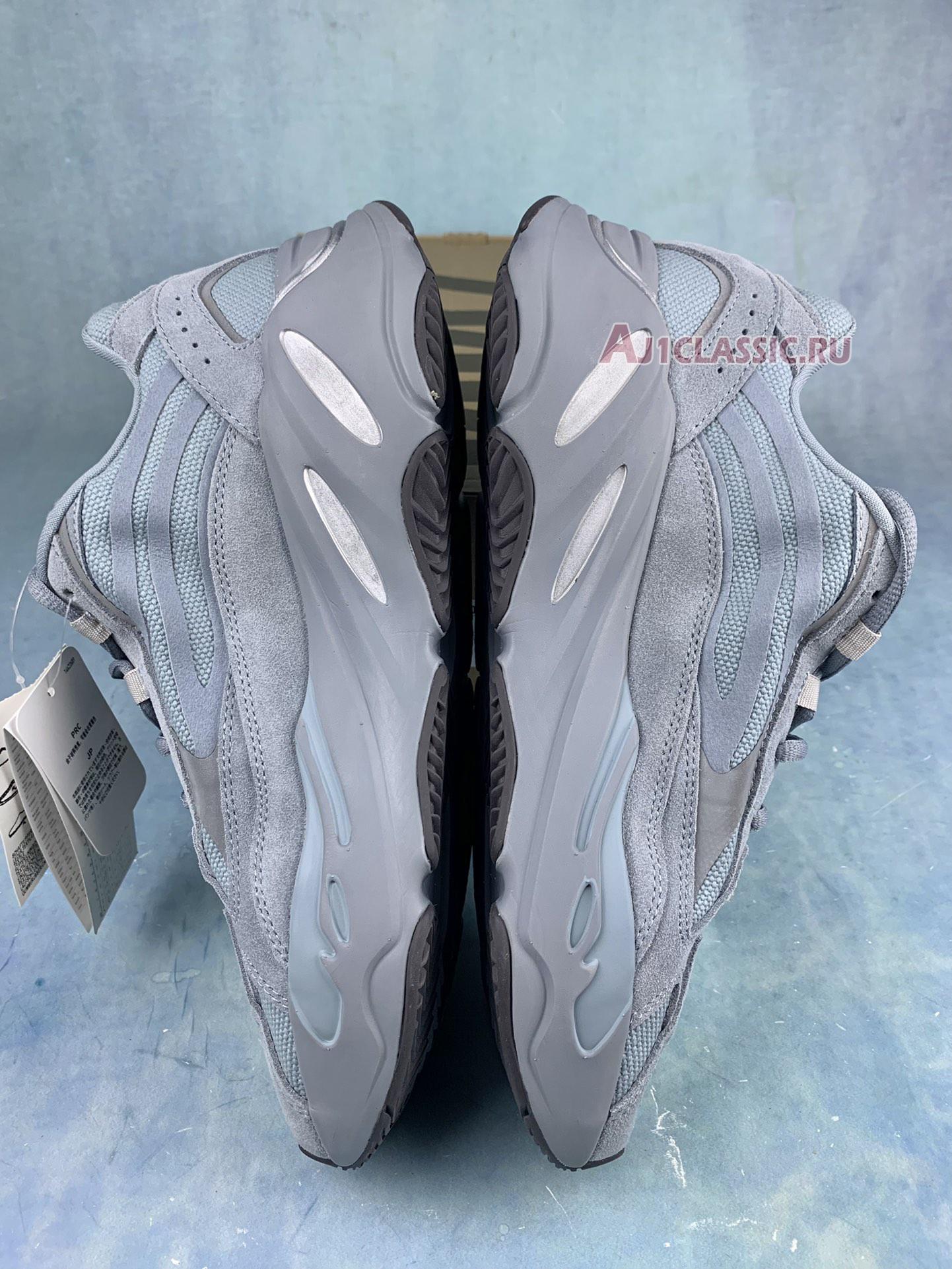 Adidas Yeezy Boost 700 V2 "Hospital Blue" FV8424-2