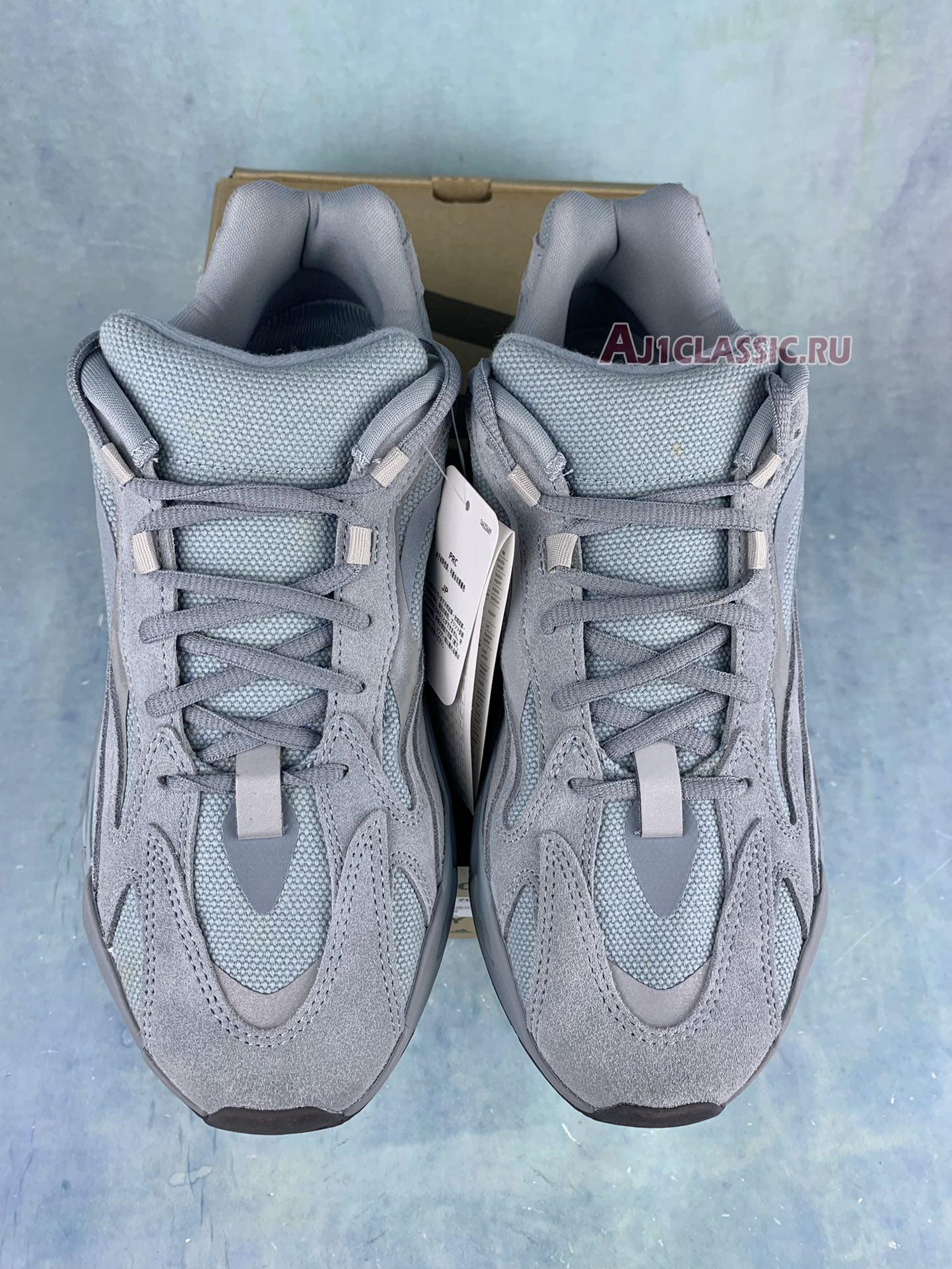 Adidas Yeezy Boost 700 V2 "Hospital Blue" FV8424-2