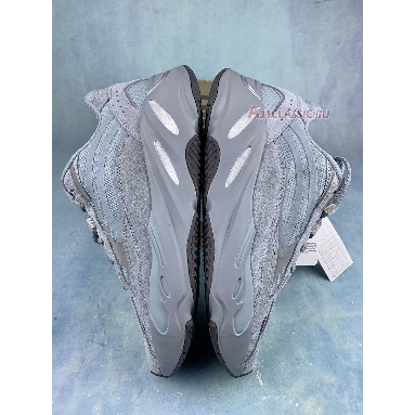 Adidas Yeezy Boost 700 V2 Hospital Blue FV8424-2 Hospital Blue/Hospital Blue/Hospital Blue Sneakers