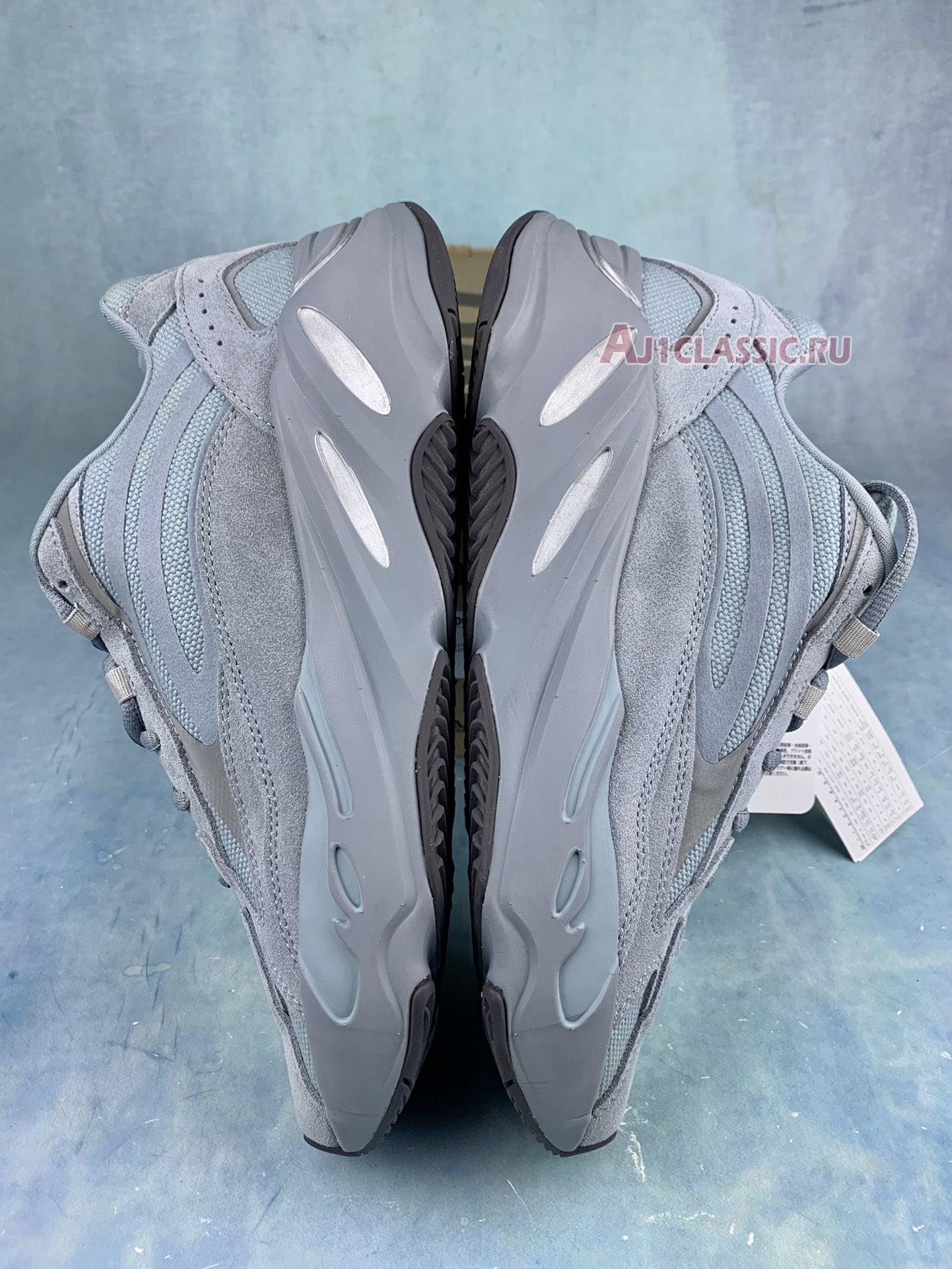 Adidas Yeezy Boost 700 V2 "Hospital Blue" FV8424-2